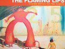THE FLAMING LIPS   YOSHIMI BATTLES THE PINK ROBOTS   RED VINYL LP   *NEW*