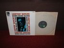LIGHTNIN' HOPKINS Down Home Blues LP 1964 STATESIDE MONO 1st Press  1/1  1G/1G