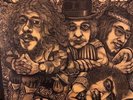 Jethro Tull STAND UP (2016 STEVEN WILSON STEREO REMIX) 180g VINYL LP FREE SHIP