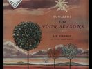 VIVALDI MUNCHINGER The Four Seasons LP DECCA SXL 2019 UK 1959 WBg ED1