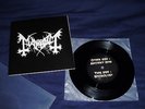 MAYHEM Ancient Skin/Necrolust 7