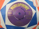 CHARLIE GRACIE BUTTERFLY / NINETY NINE WAYS 1957 PARLOPHONE 45-R 4290 RARE