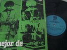 RODRIGO MENDOZA,LOS BRAVOS DE VENEZUELA,ORQUESTA CONDIMENTO,LOTS,SALSA,VENEZUELA