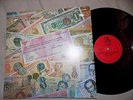 LOS DEMENTES,RAY PEREZ,LP SALSA,VENEZUELA,VG+++,DINERO LLAMA DINERO,KORTA RECORD