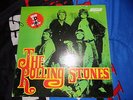 THE ROLLING STONES,RARE,LP,VENEZUELA,HITS,VG+,LONDON 7485,HONKY TONK WOMEN,HITS