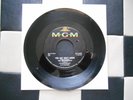 Northern Soul - In demand - The Broadways - You Just Don't Know - MGM original
