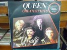 QUEEN - GREATEST HITS - ROCK - LP PERU