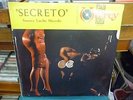 SONORA LUCHO MACEDO - SECRETO - GUARACHAS - LP  PERU