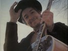 Bob Dylan Nashville Skyline - No Printer UK vinyl LP album record 63601 CBS