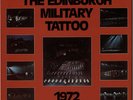 Various-Military Bands vinyl LP  record The Edinburgh Military Tat... UK