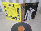 Elvis Presley 1971 Japan Only Cover LP THAT'S THE WAY IT IS  Japanese 2