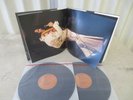 Elvis Presley 1973 Japan Only Quadara disc LP ALOHA FROM HAWAII  Japanese