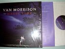 Van Morrison - Magic Time - 180g Vinyl LP Original First Pressing Exile 9871428