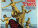 V/A - Surf Party OST LP - 20th Century-Fox Mono