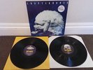 CHAPTERHOUSE - Whirlpool(UK 1991 1ST PRESS VINYL ALBUM + 12