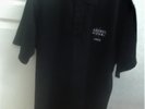 POLO CREW MEMBER - GEORGE MICHAEL - AUSTRALIA TOUR 2010
