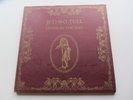 JETHRO TULL ORIG 1972 UK  LP & BOOKLET  LIVING IN THE PAST  CHRYSALIS  CJT 1