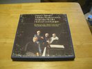 DAVID OISTRAKH HERBERT VON KARAJAN BEETHOVEN TRIPLE ANGEL REEL TO REEL RARE