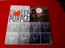 DEEP PURPLE  SHADES OF DEEP PURPLE  STILL IN SHRINK  HYPE STICKER   ROCK  LP