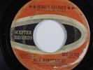 Northern Soul 45 JACK MONTGOMERY Dearly Beloved SCEPTER HEAR