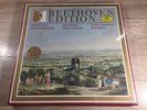 STILL SEALED DGG KEMPFF SZERYNG FOURNIER Beethoven Piano Trios & Quartets 6 LP
