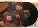 The Beatles - Rubber Soul - 1966 Capitol Stereo Labels ST-2442 (EX) Ultra Clean