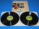 SYD BARRETT: THE MADCAP LAUGHS/BARRETT 2LP GF HARVEST 3C 154-50350 EX/NM 1974