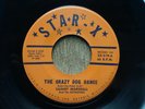 SAMMY MARSHALL & The Keynoters The Crazy Dog Dance 45 Detroit Rockabilly HEAR