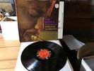 FREDDIE HUBBARD - BODY & THE SOUL - IMPULSE - 1ST PRESS  - RVG - JAZZ - EX