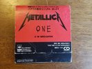 RARE Japanese Import Metallica 3