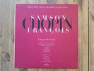 Columbia SAXF181 - Chopin - Unique Récital - Samson FRANCOIS - NM-