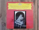 DG SLPM138087 - Beethoven - Piano Concerto No.3 - Mozart - FISCHER - FRICSAY- NM