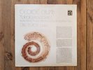 Nonesuch H71293 - Crumb - Makrokosmos - CRUMB - BURGE - TAS LISTED DISC - SEALED