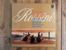 Philips 6769024 - Rossini - 6 Sonate A Quattro - Salvatore ACCARDO - NM - RARE