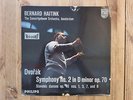 Philips 835033AY - Dvorak - Symphony No.2 - Bernard HAITINK - NM- - RARE