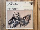 Philips SABL183 - Brahms - Symphony No.3 - Tragic Overture - Bruno WALTER - NM
