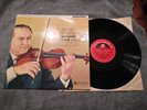 David Oistrakh SAX 2315 Beethoven Violin Concerto. Cluytens.Red label stereo. NM