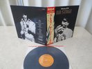 Elvis Presley 1970 Japan Only Cover LP ON STAGE, FEBRUARY 1970 Japanese 2