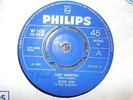 M- UK  PHILIPS 45 - ELTON JOHN - 
