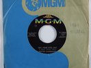 Northern Soul 45 DOTTIE CAMBRIDGE Cry Your Eyes Out MGM HEAR