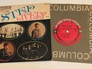 Bob Dylan & others EP with PS to Promote Keds Shoes / Positively 4th Street VG+