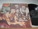 David Bowie Diamond Dogs EX/EX SUPERB AUDIO  GATEFOLD 1970s UK LP