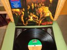 Skid Row- Slave To The Grind- Vinyl LP- 1991- EU