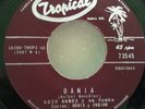 LUIS GOMEZ DORIS Y FABIAN ANIBAL VELASQUEZ DANIA  ESPECIAL DJs CUMBIA # 177 ???