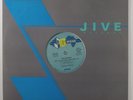 HUGH MASEKELA Don't Go Lose It Baby JIVE 12