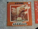 ZZ Top DeGuello LP Vinyl Original Record NM/EX 1979