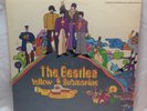 The Beatles Yellow Submarine 70's Reissue Apple SW-153 Vinyl LP Record VG/VG+