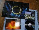 PINK FLOYD a momentary lapse of reason 1987-RARE UK FIRST PRESS + POSTERS -EX++