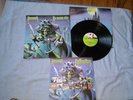 NAZARETH    no mean city    1979-FIRST  UK PRESS  - MOUNTAIN  LAB - N/MINT