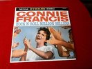 CONNIE FRANCIS  ROCK N' ROLL MILLION SELLERS  MGM RECORDS    TEEN LP